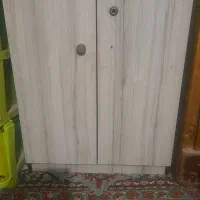 تعدادی لوازم خانگی|جاکفشی، کمد، دراور|زابل, |دیوار