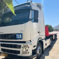 fh 460|خودرو سنگین|تهران, آبشار|دیوار
