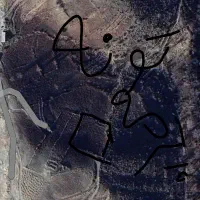 زمین انگور  در پایگلان