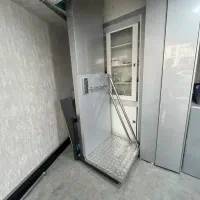 بالابرهیدرولیک سازه گستر