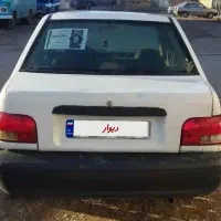 پراید 86|خودرو سواری و وانت|خرمدره, |دیوار