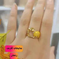 انگشتر بحرینی|بدلیجات|زنجان, |دیوار