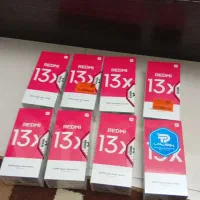 گوشی شیایومی ردمی ۱۳x