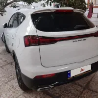 کی ام سی ایکس۵|خودرو سواری و وانت|خرمآباد, |دیوار