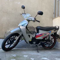 موتور ویو دلتا بیکلاج ۸۹ مدارک کامل