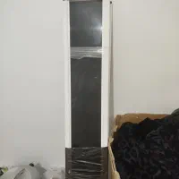 یک عدد گیت دزدگیر با تعدادی تک|فروشگاه و مغازه|کاشمر, |دیوار