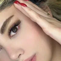 اکستنشن مژه vip|خدمات آرایشگری و زیبایی|مشهد, طلاب|دیوار