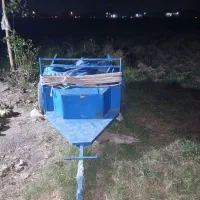 فروش‌بارکش|ماشین‌آلات صنعتی|صومعه‌سرا, |دیوار