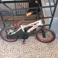 دوچرخه سایز 16