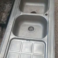 سینک ظرفشویی