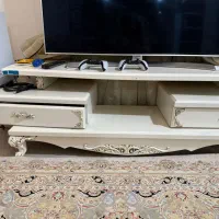 مبل۷نفره عسلی میزنهارخوری ۷نفره میز تی وی|مبلمان خانگی و میز عسلی|بندر کنگان, |دیوار