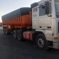 ولوو F 12|خودرو سنگین|تربتحیدریه, باغ سلطانی|دیوار