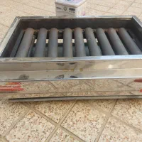 کباب پز گازی نوین صنعت
