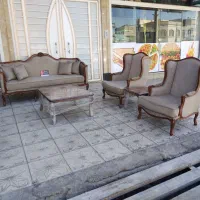 مبل کوئین کار تهران|مبلمان خانگی و میز عسلی|بیرجند, |دیوار