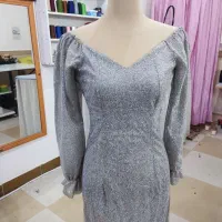 لباس مجلسی|لباس|میاندوآب, |دیوار