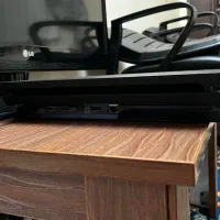 PS4 pro 1T|کنسول، بازی ویدئویی و آنلاین|اسلامشهر, شهرک واوان|دیوار