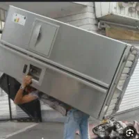 باربری/اسبابکشی/خدمات جابجایی اثاث/فاز ۱ تا ۱۱ *