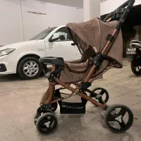 کالسکه DELIJAN|کالسکه و لوازم جانبی|مشهد, عبادی|دیوار