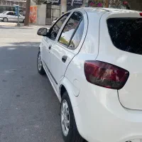تیبا۲ ۱۴۰۰|خودرو سواری و وانت|تربت جام, کلالی|دیوار