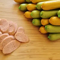 سوسیس و کالباس خونگی|خوردنی و آشامیدنی|شیراز, شهرک فرزانگان|دیوار
