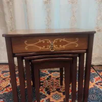 میز عسلی