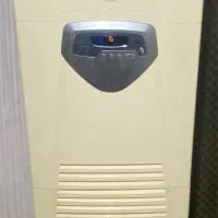 کولر گازی جنرال ۶۰۰۰۰هزار|کولر گازی و فن‌کوئل|تهران, شکوفه (عبدل آباد)|دیوار