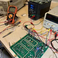 مهندسی معکوس طراحی ‌pcb و تولید برد های الکترونیکی