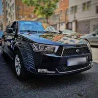 دنا پلاس توربو اتومات اپشنال نقد/اقساط