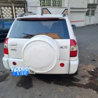 ام وی ام x33مدل۹۵|خودرو سواری و وانت|تبریز, |دیوار