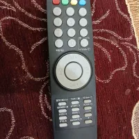 کنترل تلویزیون