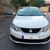 ساینا اس مدل 401