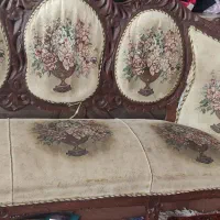 این مبل ۹ نفره است