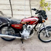 رهرو ۲۰۰‌مدل ۹۵