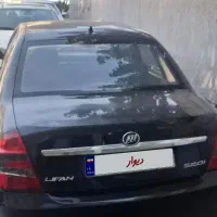 لیفاان مدل ۹۰|خودرو سواری و وانت|پاکدشت, پارچین|دیوار