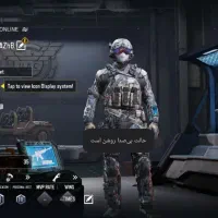 اکانت کلاف|کنسول، بازی ویدئویی و آنلاین|برازجان, |دیوار