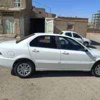 سمند سورن پلاس|خودرو سواری و وانت|بیجار, |دیوار