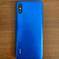 گوشی ردمی 9a|موبایل|اصفهان, شیخ اشراق|دیوار