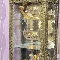 ویترین الیاژ