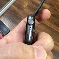 اپل واچ SE|ساعت|تهران, اختیاریه|دیوار