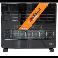 بخاری گازی 12000 نیک کالا