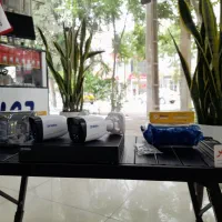 پکیج کامل دوربین مداربسته (آفر ویژه)