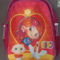 کیف مدرسه نونو