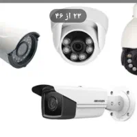 دوربین مداربسته ++هوشیار در هر ثانیه//