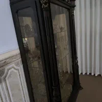 بـوفه|بوفه، ویترین، کنسول|قوچان, |دیوار