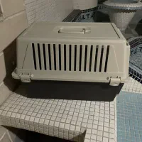 باکس سگ و گربه|لوازم جانبی حیوانات|کرج, فاز ۲ مهرشهر|دیوار