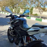 ان اس ns200 انژکتور|موتورسیکلت|قم, دروازه چوبی|دیوار