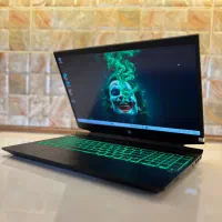 لپ تاپ گیمینگ HP pavilion / GTX1650TI|رایانه همراه|مشهد, هفت تیر (حافظ)|دیوار