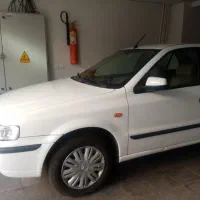 فروش سمند ال ایکس مدل 93|خودرو سواری و وانت|تبریز, |دیوار