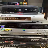 پخش کننده dvd