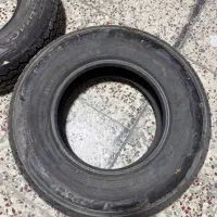 لاستیک 205/75/14 گرین لند